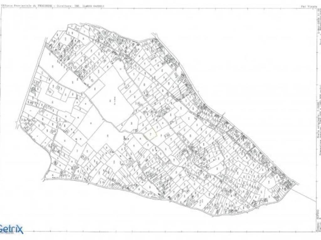 Terreno a Supino - Foto 3