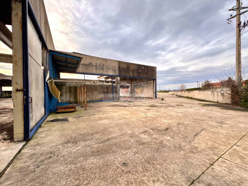 Immobile a Campiglia dei berici in VIA MASOTTO - Foto 3