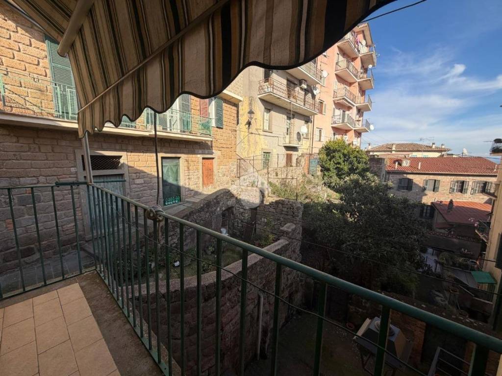 Appartamento a Soriano nel cimino in Via Borgo di Sotto, 72 - Foto 2