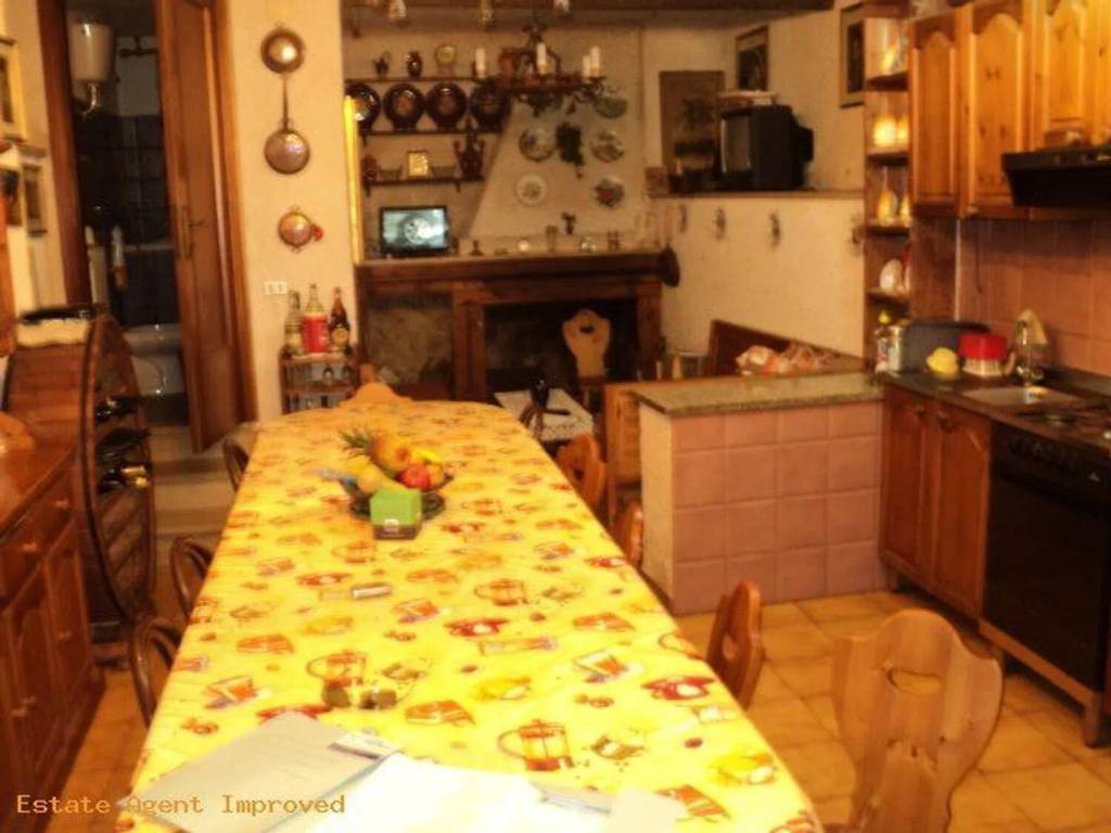 Villa a Supino in Vicolo Alto, 9 - Foto 4