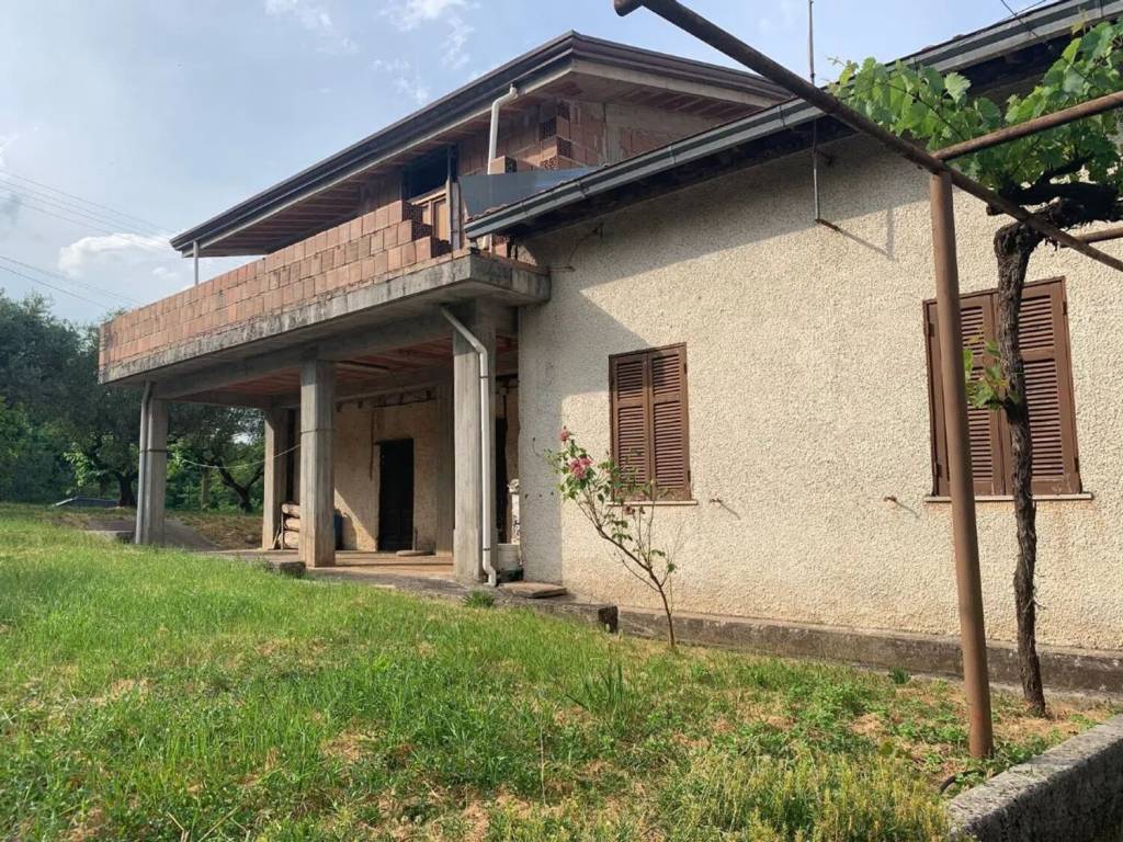 Villa a Supino in Via Casale, 12 - Foto 3