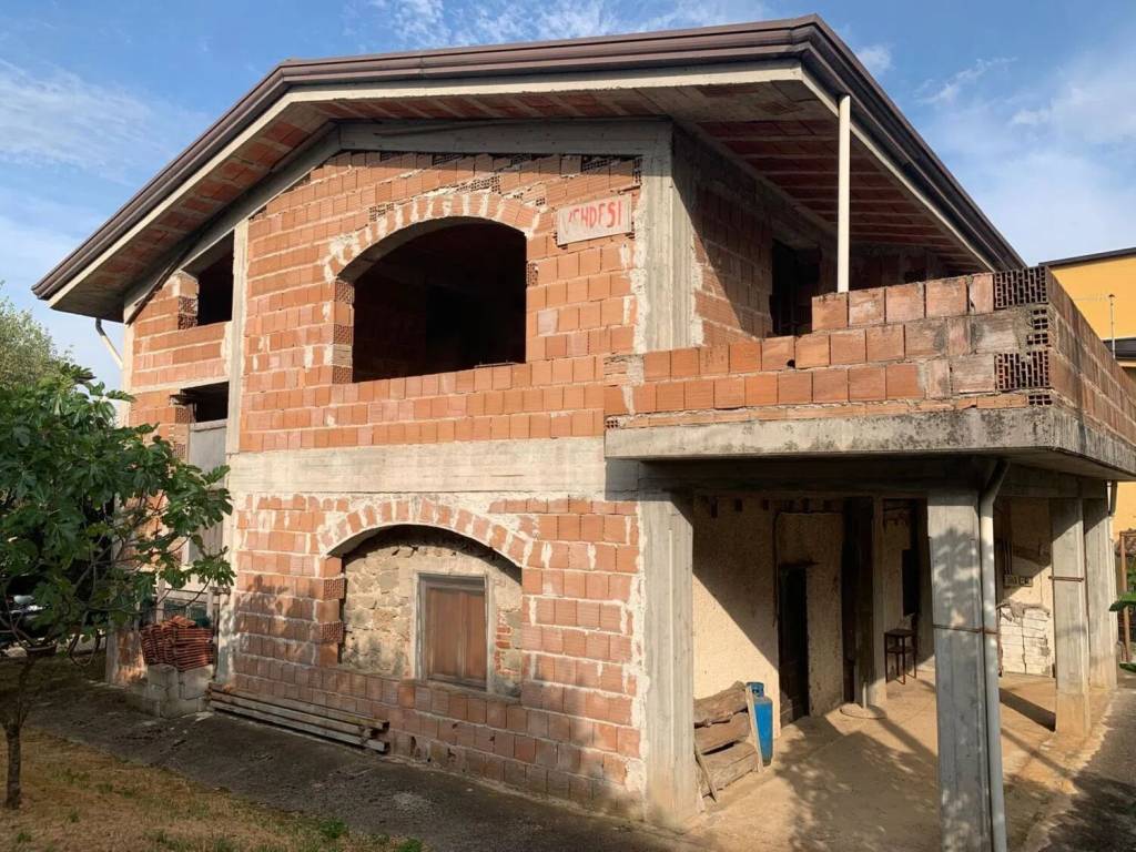 Villa a Supino in Via Casale, 12 - Foto 4