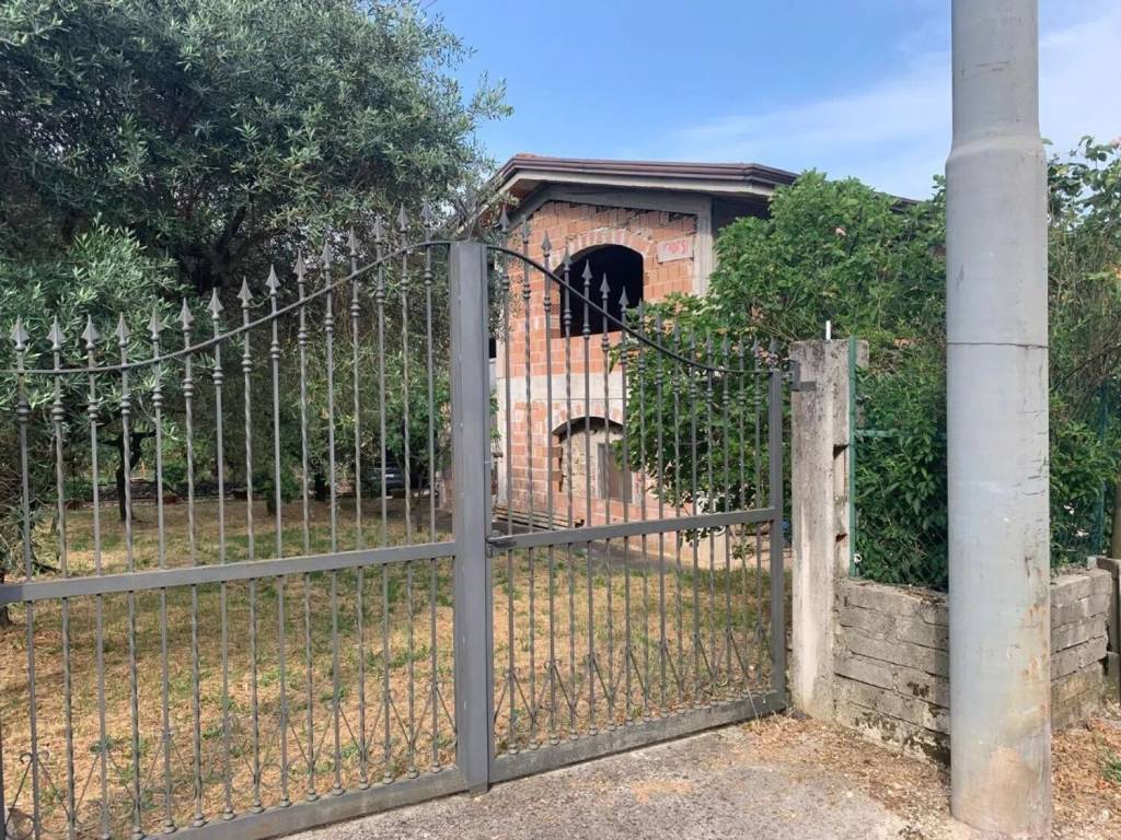 Villa a Supino in Via Casale, 12 - Foto 5