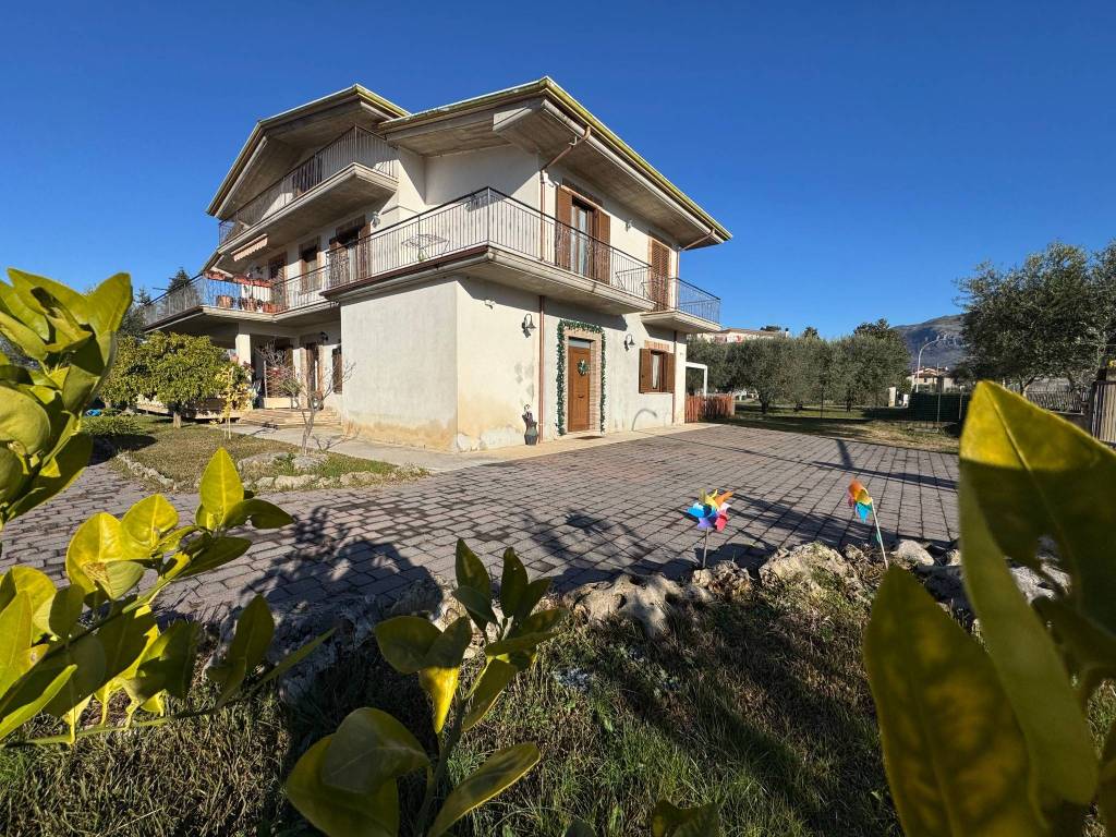 Appartamento a Roccasecca in Via Rivolta - Foto 2