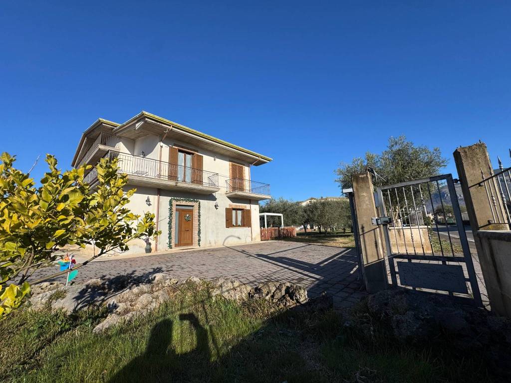 Appartamento a Roccasecca in Via Rivolta - Foto 3