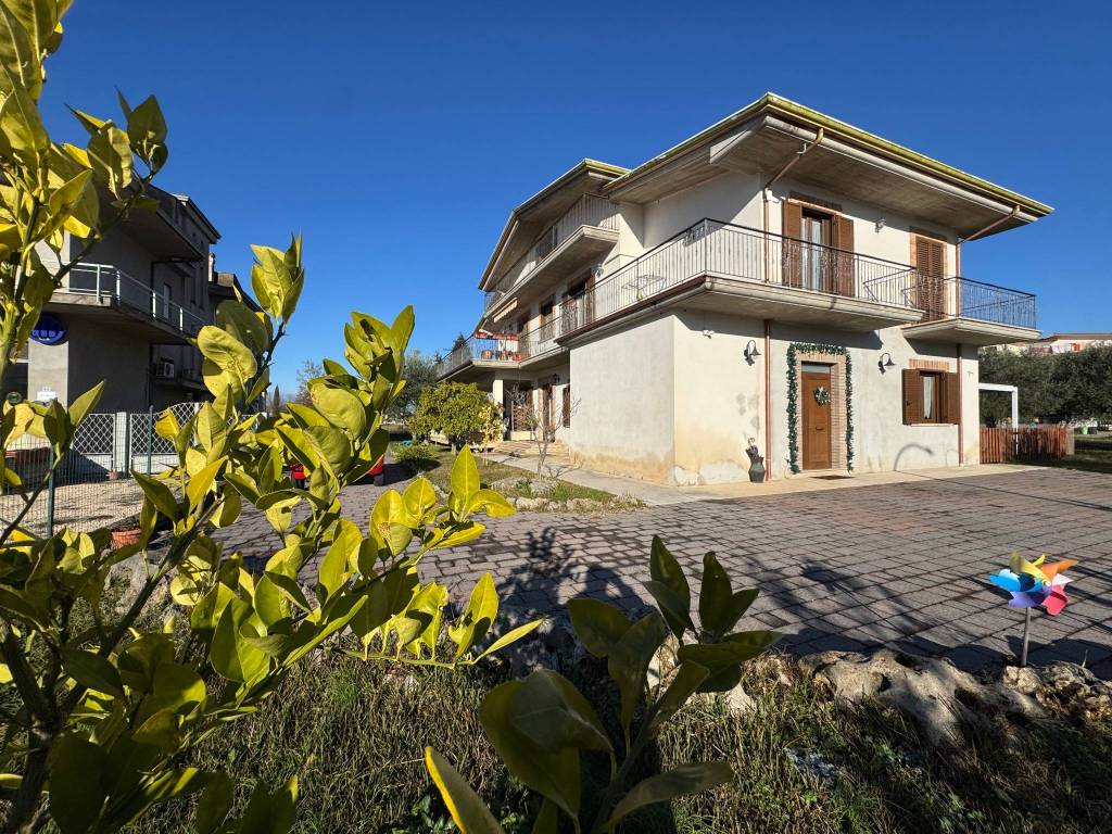 Appartamento a Roccasecca in Via Rivolta - Foto 4