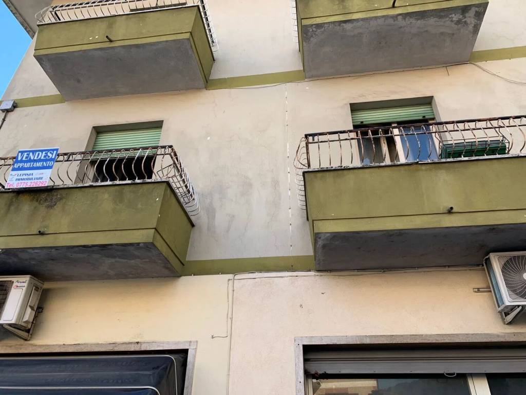 Appartamento a Supino in Viale Regina Margherita, 44 /1 - Foto 2