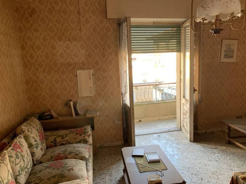 Appartamento a Supino in Viale Regina Margherita, 44 /1 - Foto 3