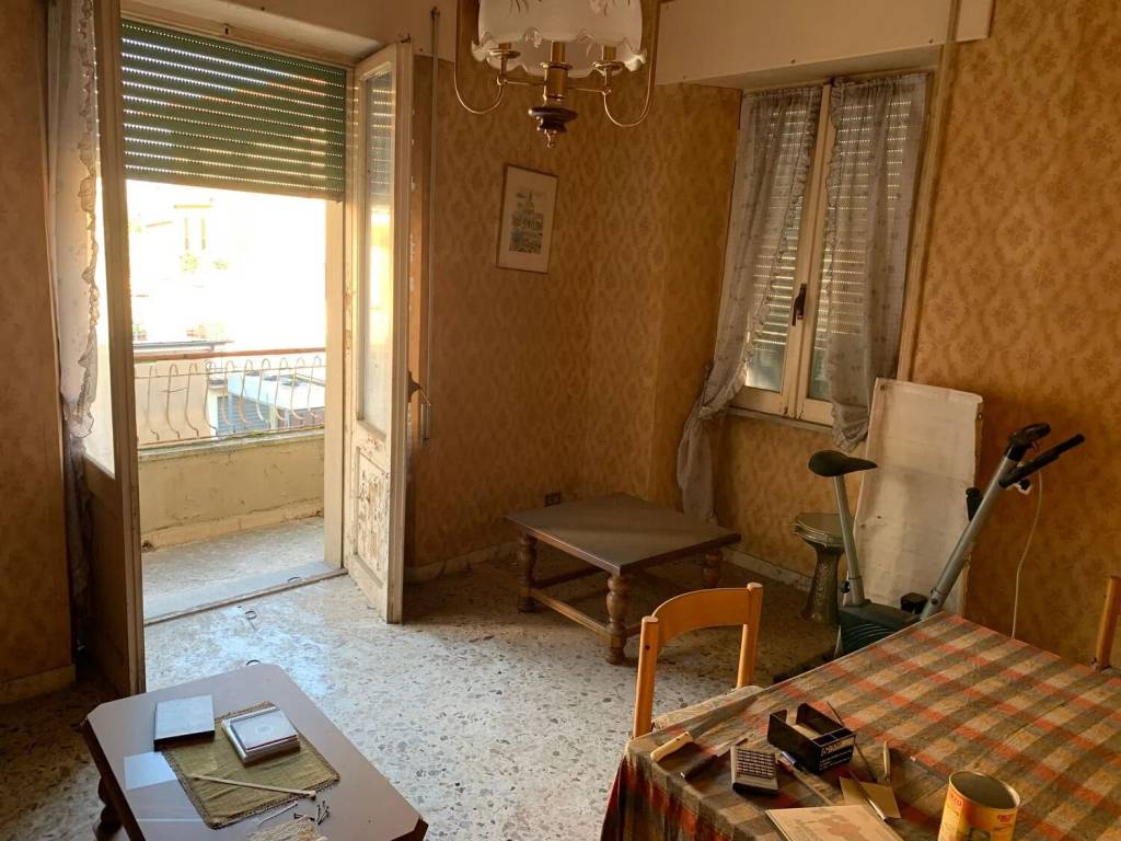 Appartamento a Supino in Viale Regina Margherita, 44 /1 - Foto 4