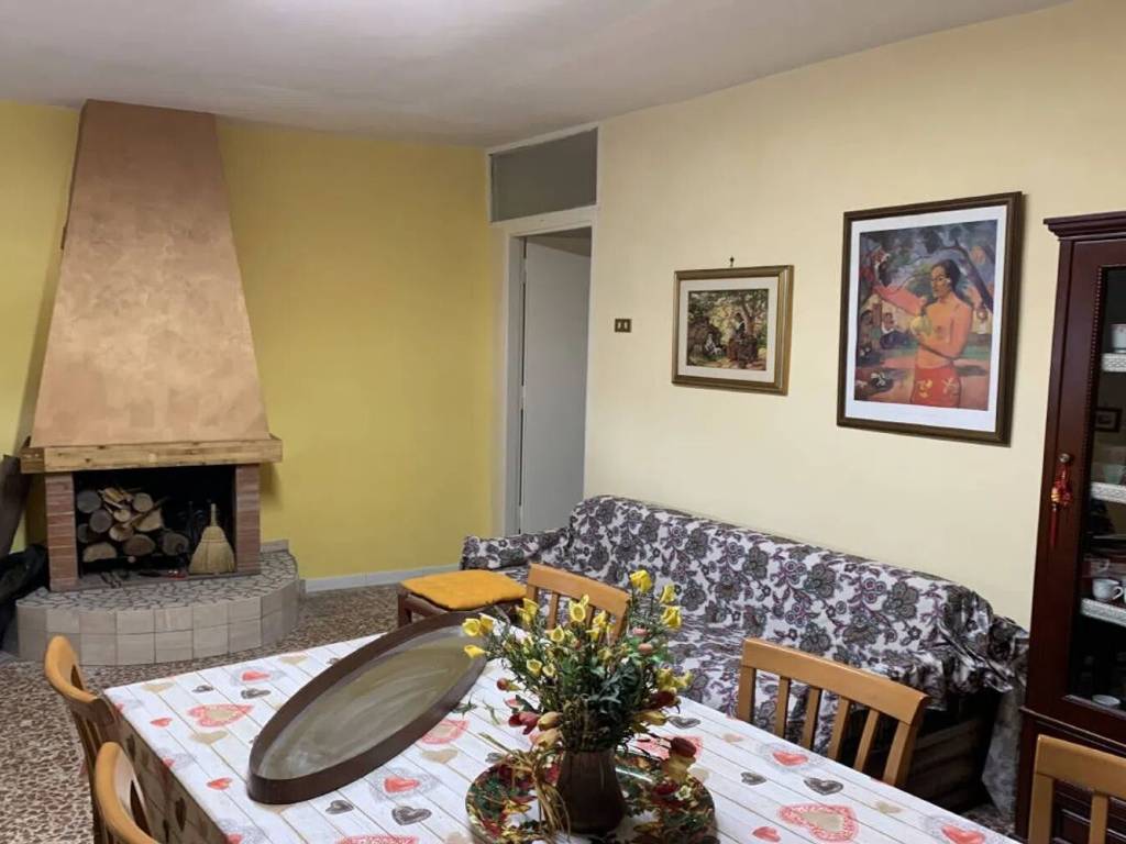 Appartamento a Supino in Via D'Italia, 96 -A - Foto 2