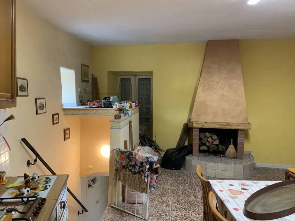 Appartamento a Supino in Via D'Italia, 96 -A - Foto 3