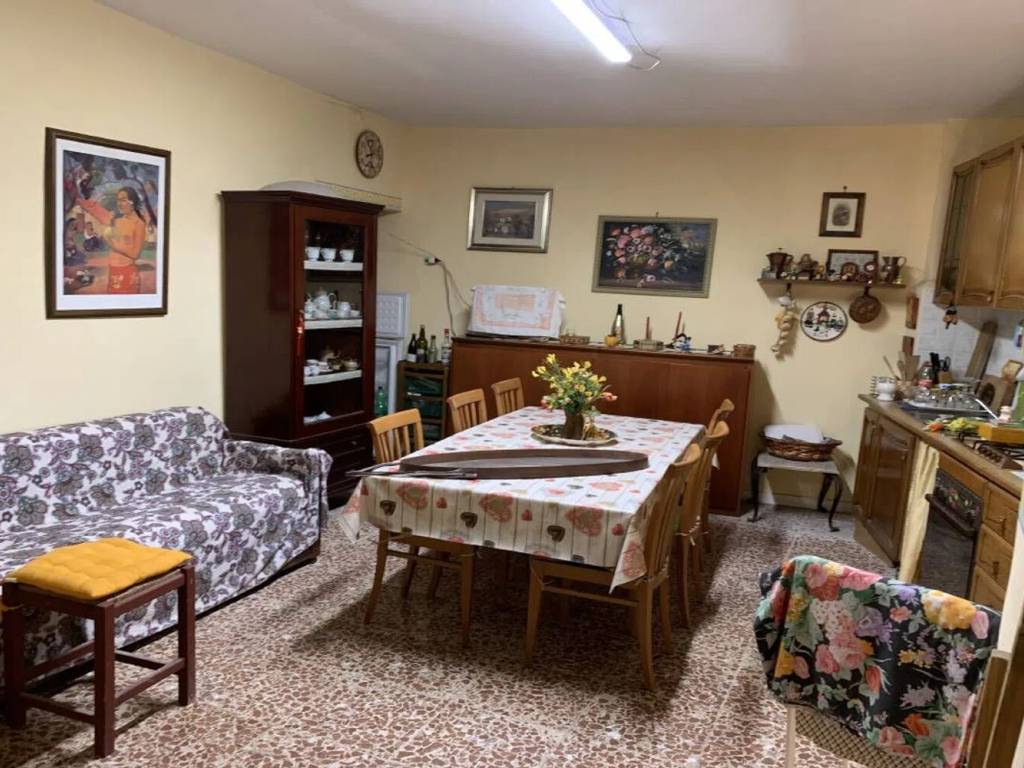 Appartamento a Supino in Via D'Italia, 96 -A - Foto 4