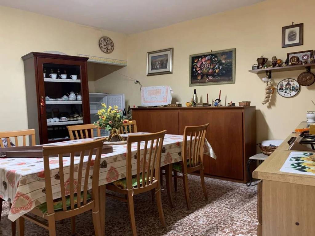 Appartamento a Supino in Via D'Italia, 96 -A - Foto 5