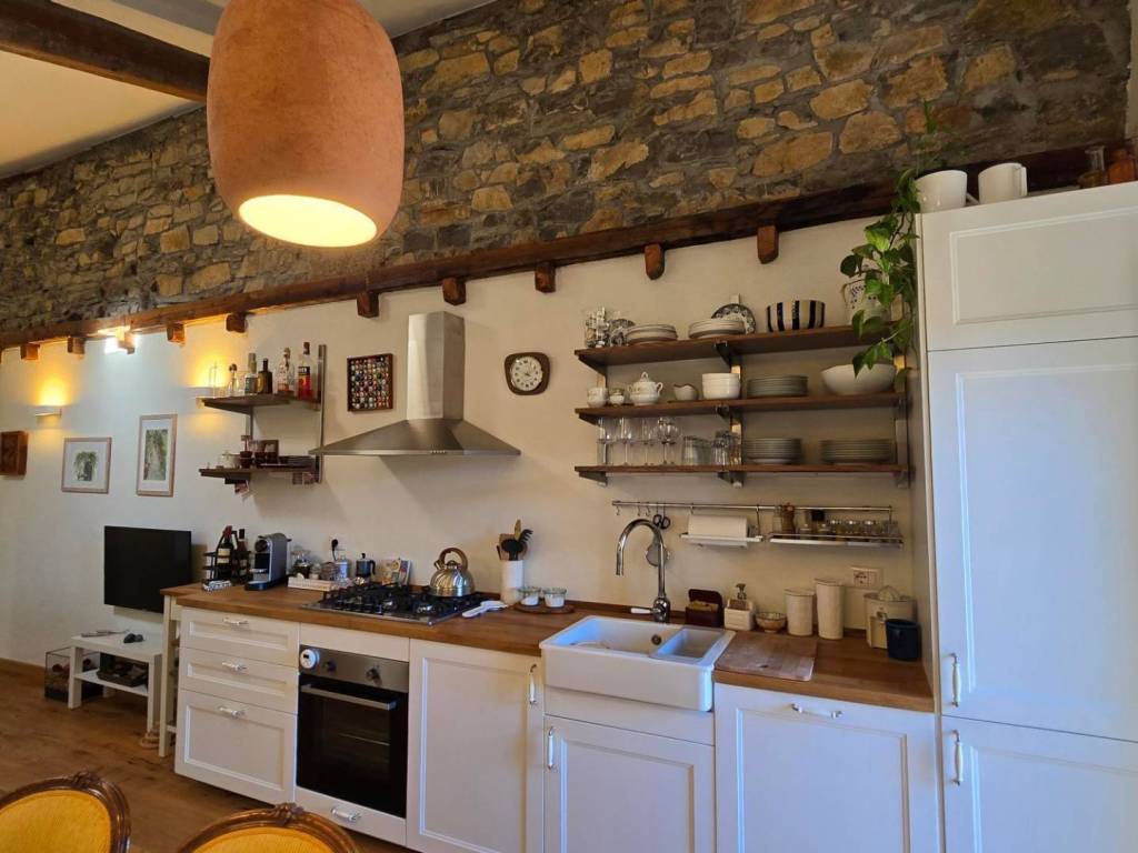 Casa indipendente a Dizzasco in Via Oreste Pinchetti, 4 - Foto 2