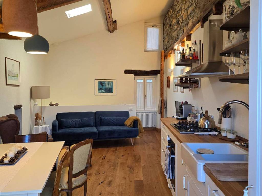 Casa indipendente a Dizzasco in Via Oreste Pinchetti, 4 - Foto 4