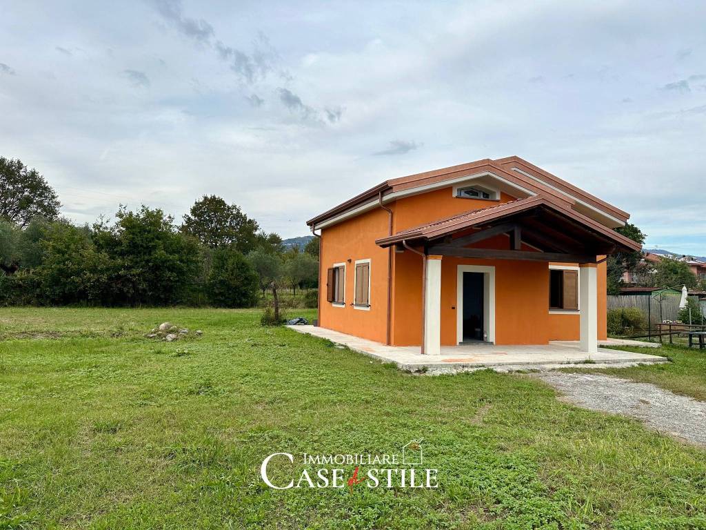 Villa a Santo stefano di magra in Via Luciano Tavilla - Foto 4