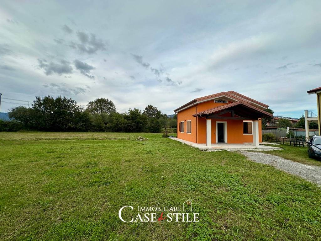 Villa a Santo stefano di magra in Via Luciano Tavilla - Foto 5