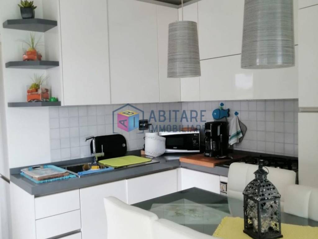 Appartamento a Rosignano marittimo in Via di Villa Marina - Foto 5