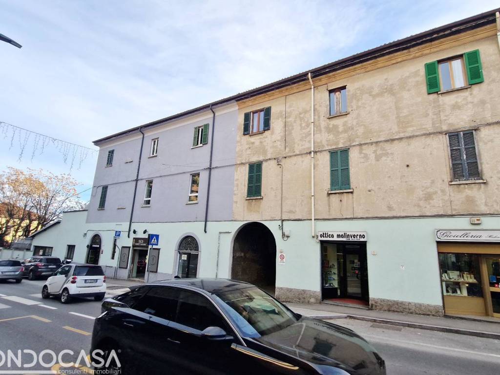 Appartamento a Como in via varesina, 53 - Foto 2