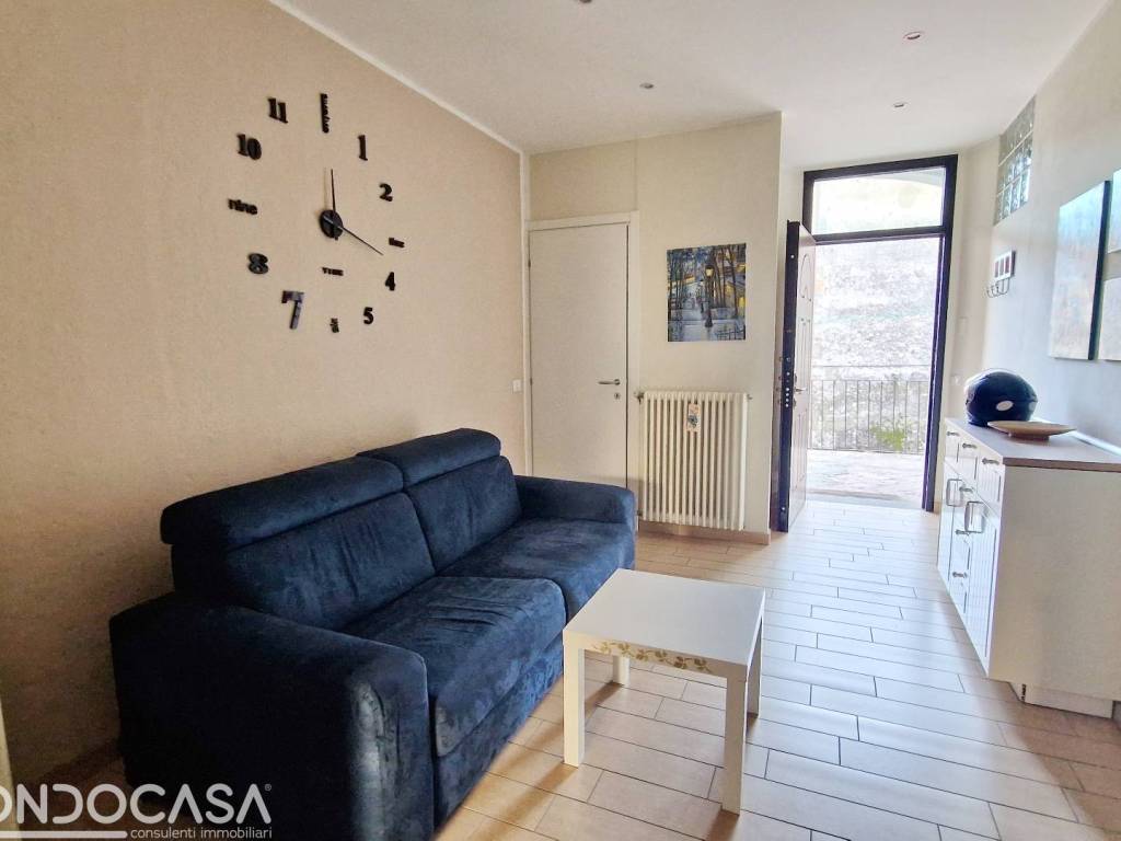 Appartamento a Como in via varesina, 53 - Foto 3