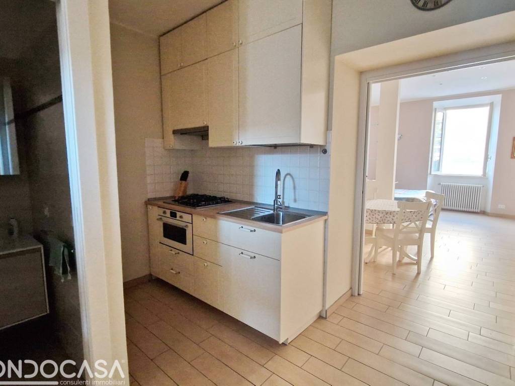 Appartamento a Como in via varesina, 53 - Foto 4