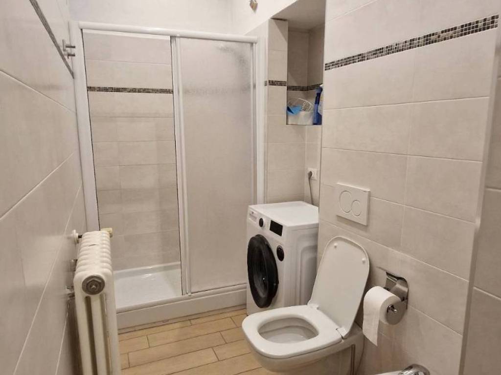 Appartamento a Como in via varesina, 53 - Foto 5