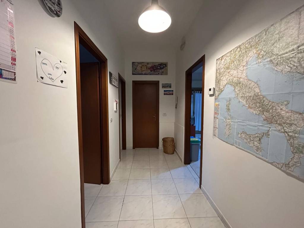 Appartamento a Camporotondo etneo in Via Alcide De Gasperi, 1 - Foto 4