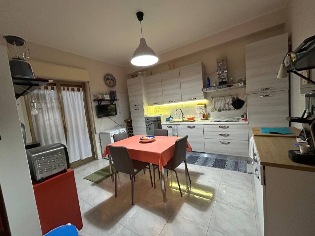 Appartamento a Camporotondo etneo in Via Alcide De Gasperi, 1 - Foto 5