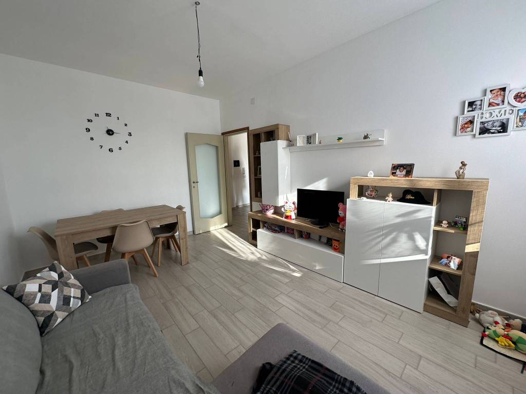 Appartamento a Olgiate comasco in Via Giuseppe Parini, 5 - Foto 5