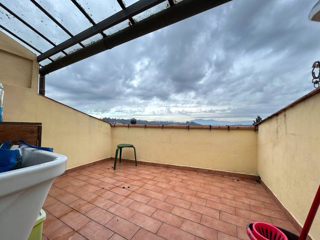 Appartamento a Impruneta in Via Montebuoni, 50 - Foto 4