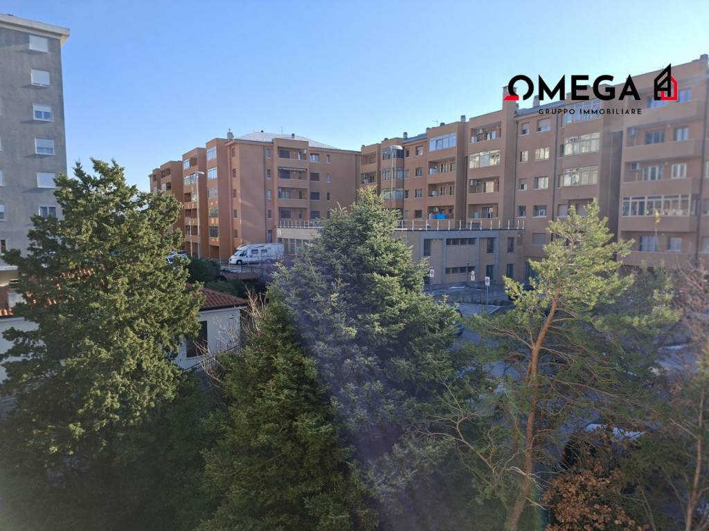 Appartamento a Trieste in Salita di Zugnano 15/2 - Foto 5
