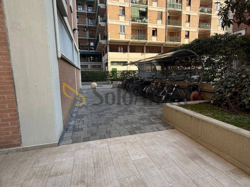 Appartamento a Modena in Viale della Cittadella - Foto 3