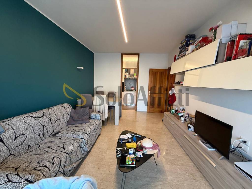 Appartamento a Modena in Viale della Cittadella - Foto 5