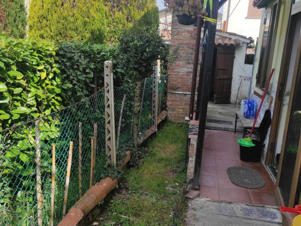 Villa a Arquà polesine in Via Santa Lucia, 148 - Foto 3