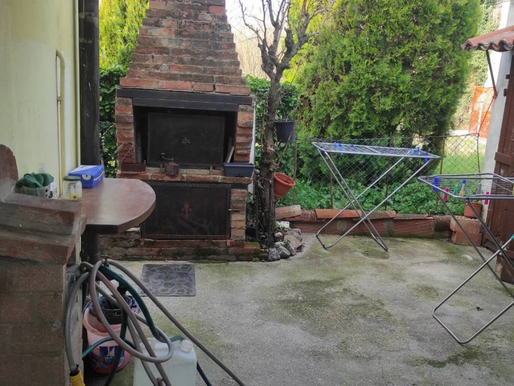 Villa a Arquà polesine in Via Santa Lucia, 148 - Foto 4