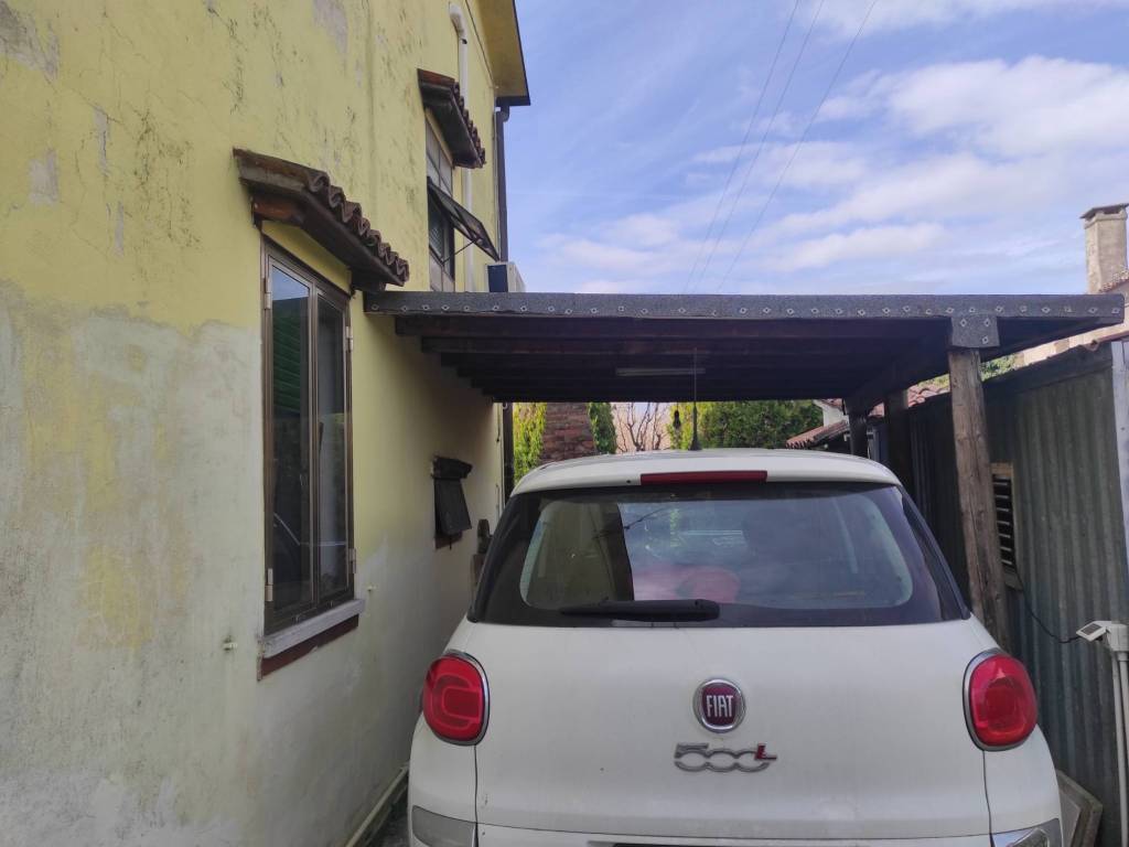 Villa a Arquà polesine in Via Santa Lucia, 148 - Foto 5