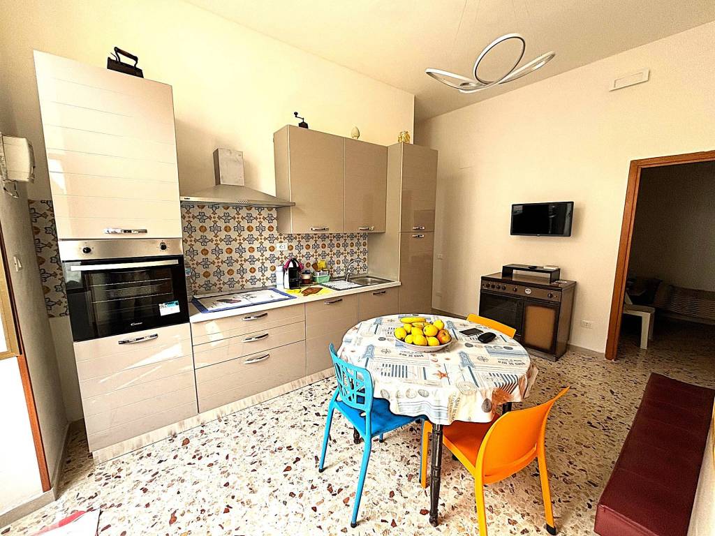 Casa indipendente a Balestrate in Via Giuseppe Verdi, 70 - Foto 2