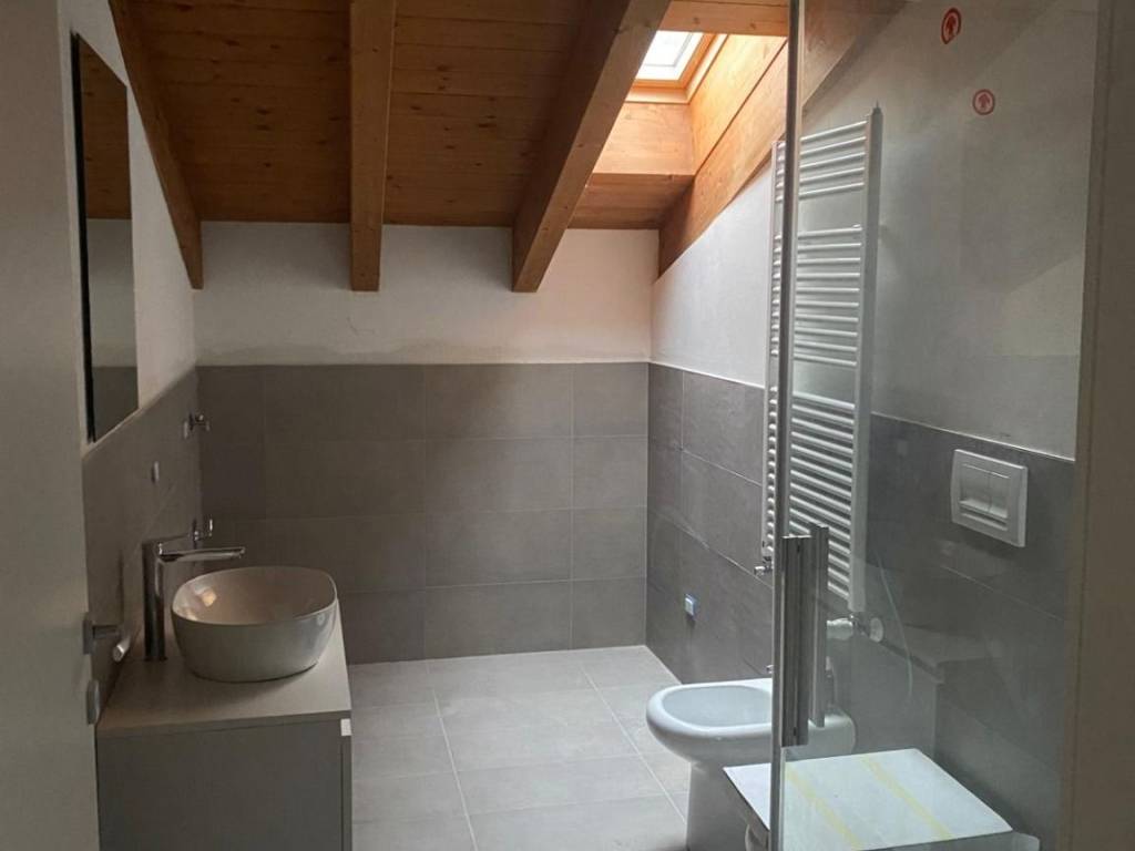 Appartamento a Lodi in Via Borgo Adda, 87 - Foto 3