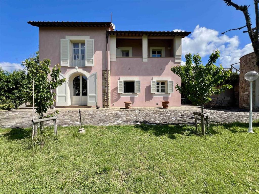 Villa a Collesalvetti - Foto 2