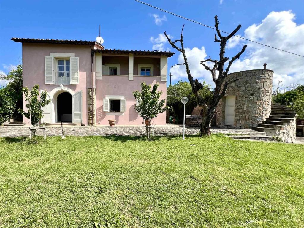 Villa a Collesalvetti - Foto 3