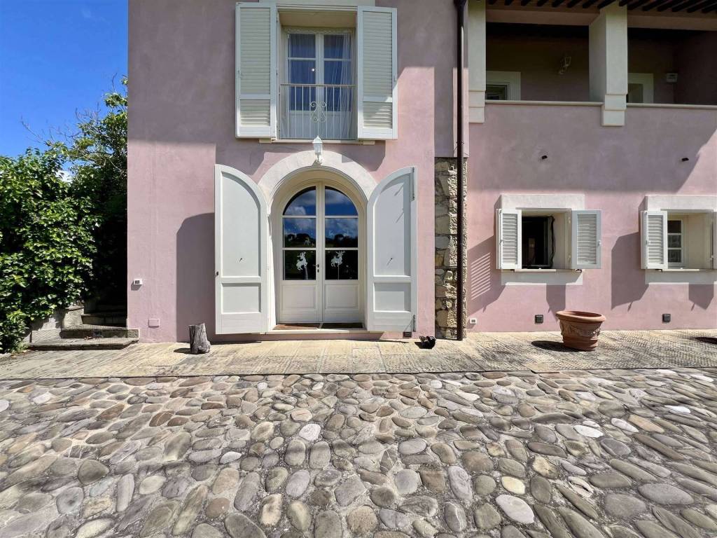 Villa a Collesalvetti - Foto 4