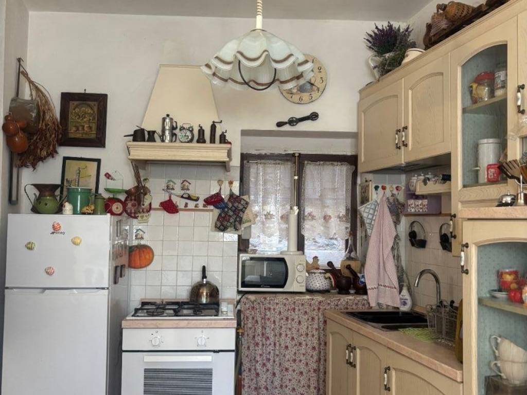 Appartamento a Bolsena in Piazza San Rocco - Foto 2