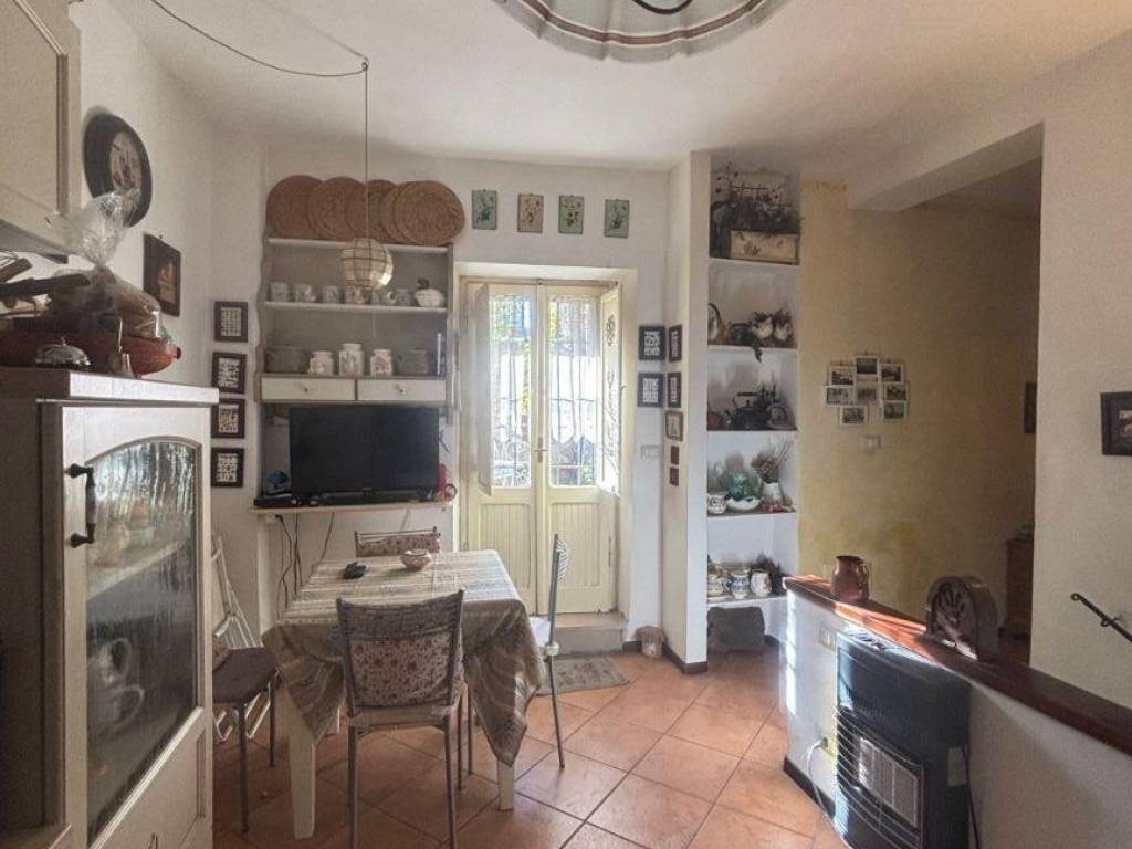 Appartamento a Bolsena in Piazza San Rocco - Foto 3