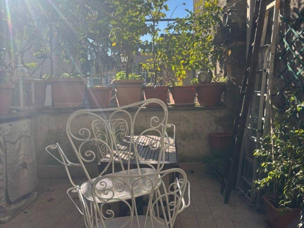 Appartamento a Bolsena in Piazza San Rocco - Foto 4