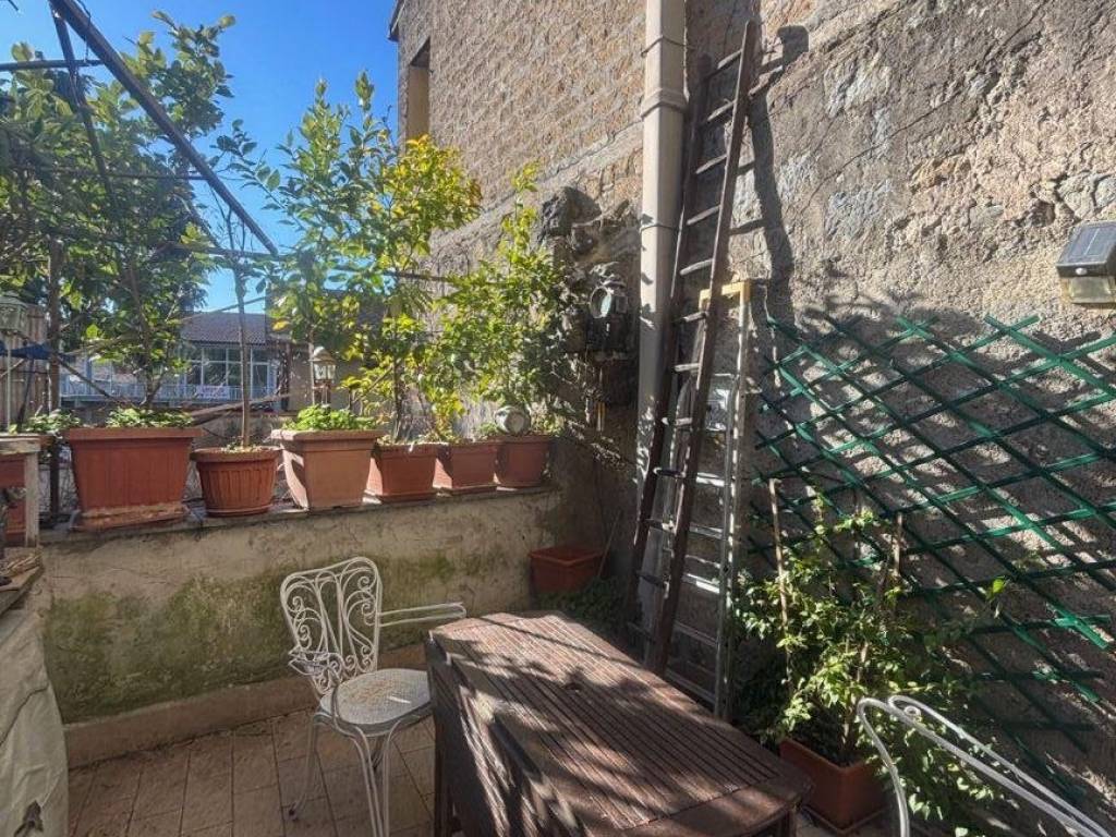 Appartamento a Bolsena in Piazza San Rocco - Foto 5