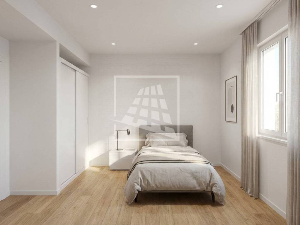 Appartamento a Reggio emilia in Via Cicerone - Foto 4