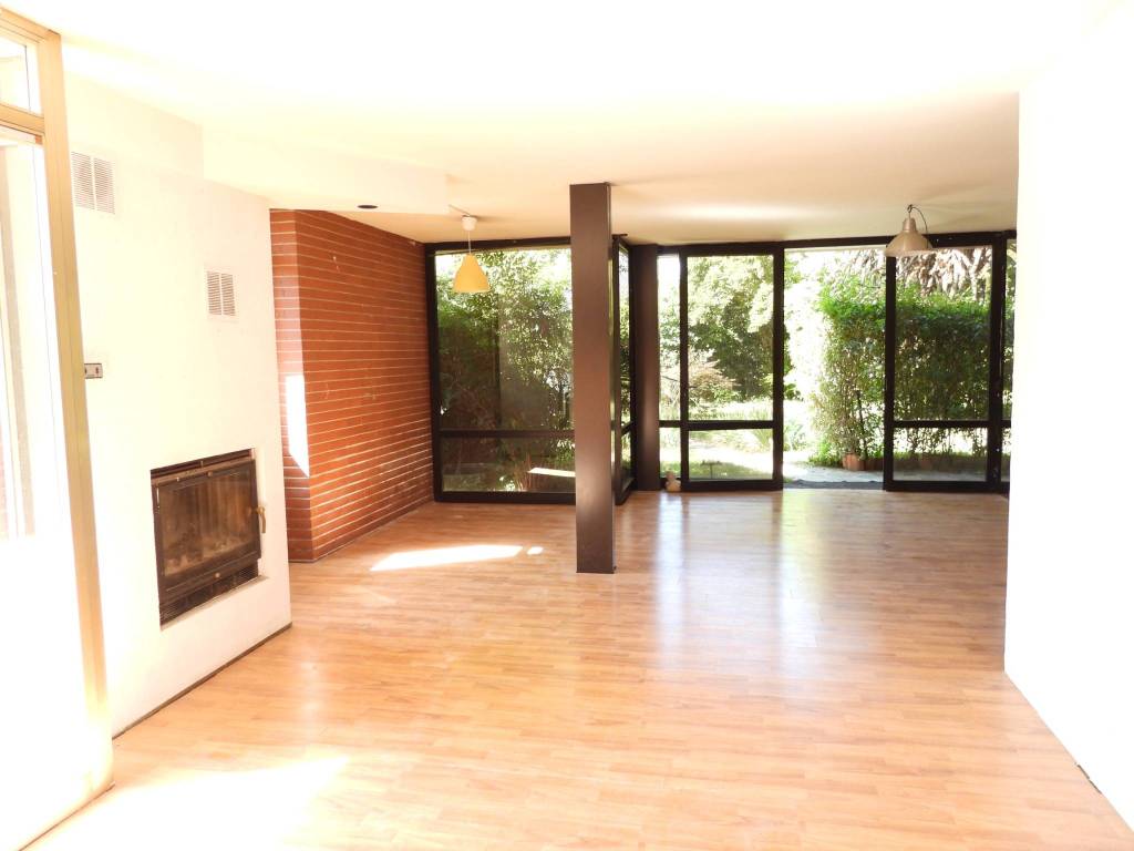 Villa a Borgomanero in Via Monte Rosa, 28 - Foto 3