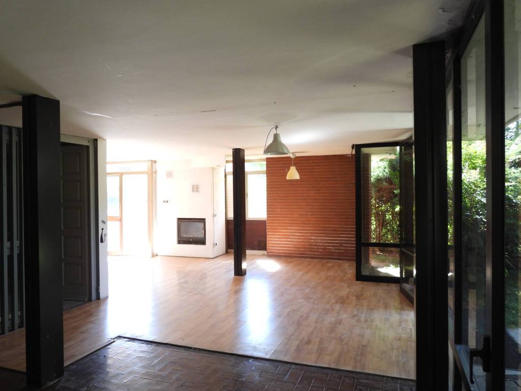 Villa a Borgomanero in Via Monte Rosa, 28 - Foto 4