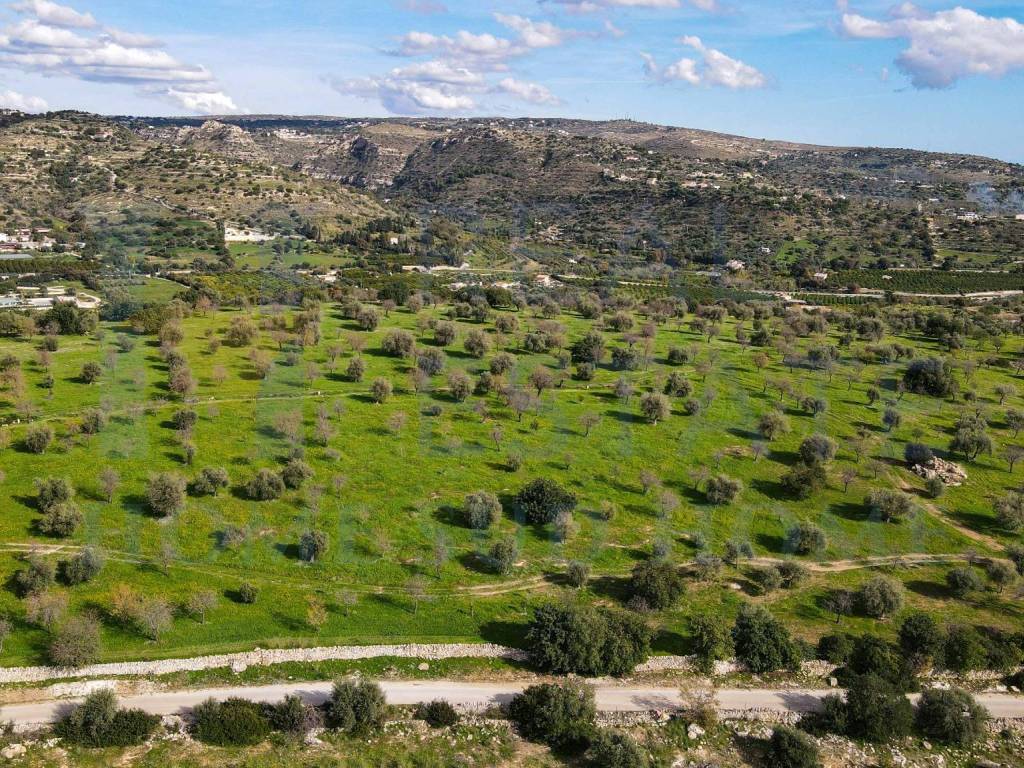 Villa a Noto in Via Tommaso Fazello, 228 - Foto 5