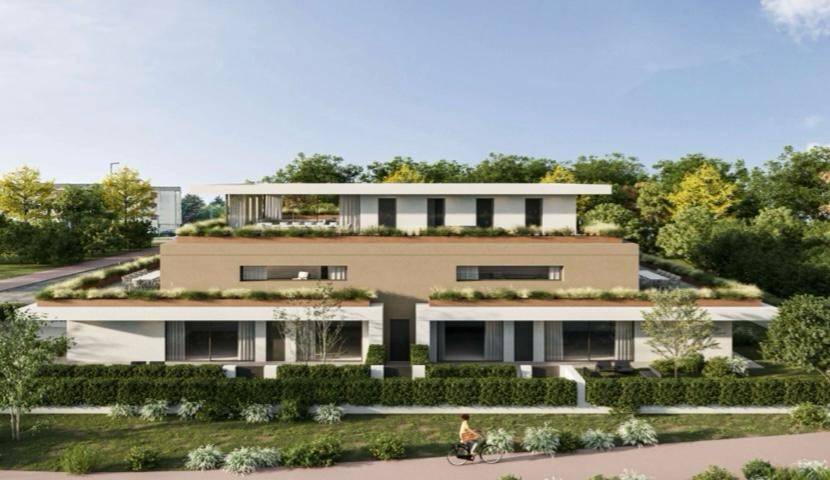 Appartamento a Thiene in piazza Chilesotti, 8 - Foto 5